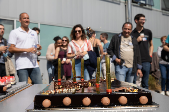 Buffets, Nos buffets sucrés