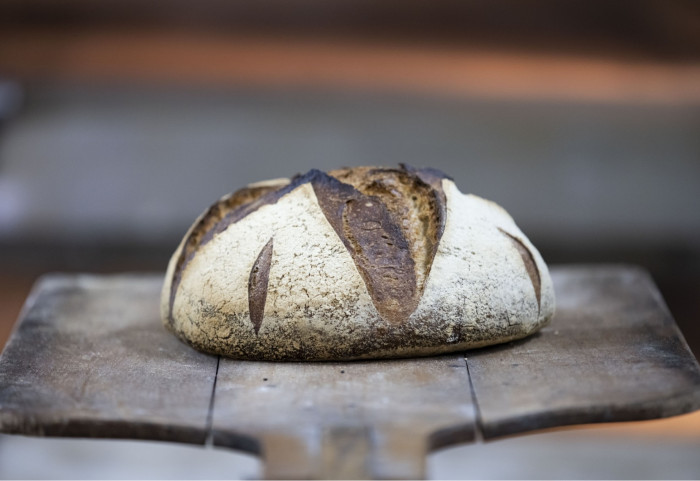 2022, Aux Doux Fournils