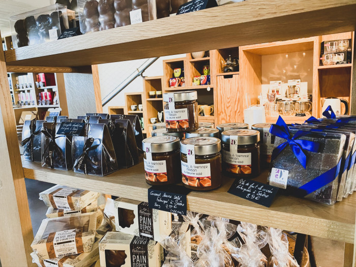 Revendeurs, Nos produits en revente