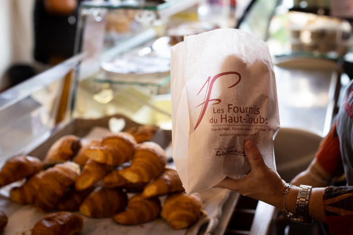 2009, Naissance des Fournils du Haut-Doubs