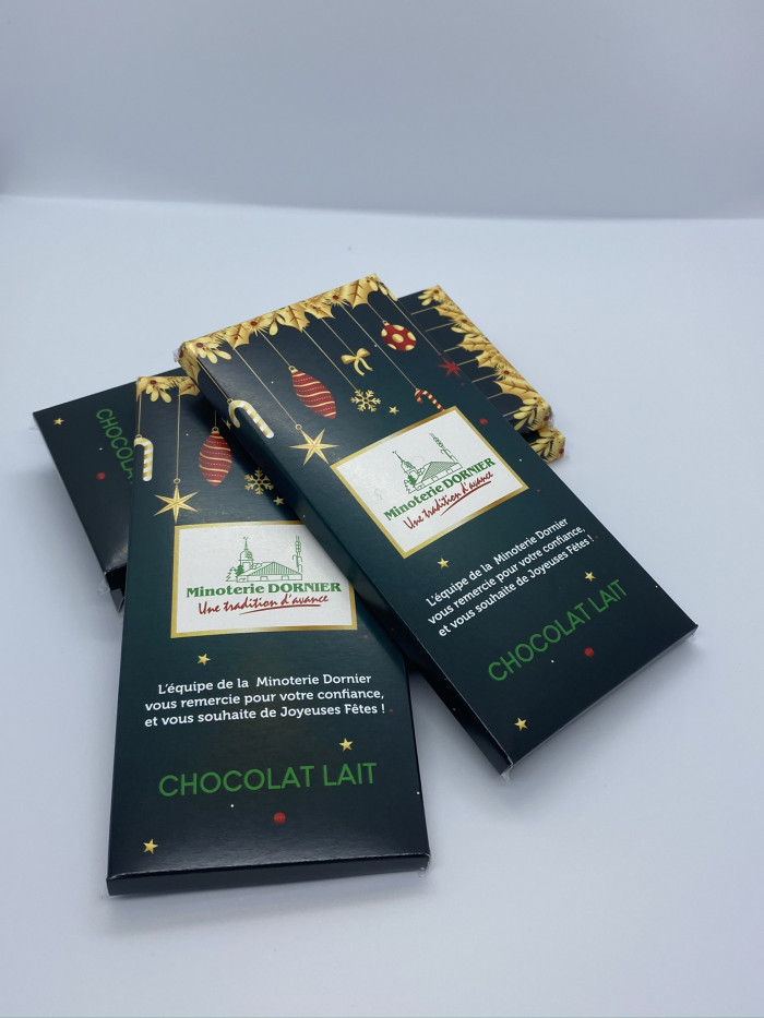 Sur-mesure, Votre produit sur-mesure