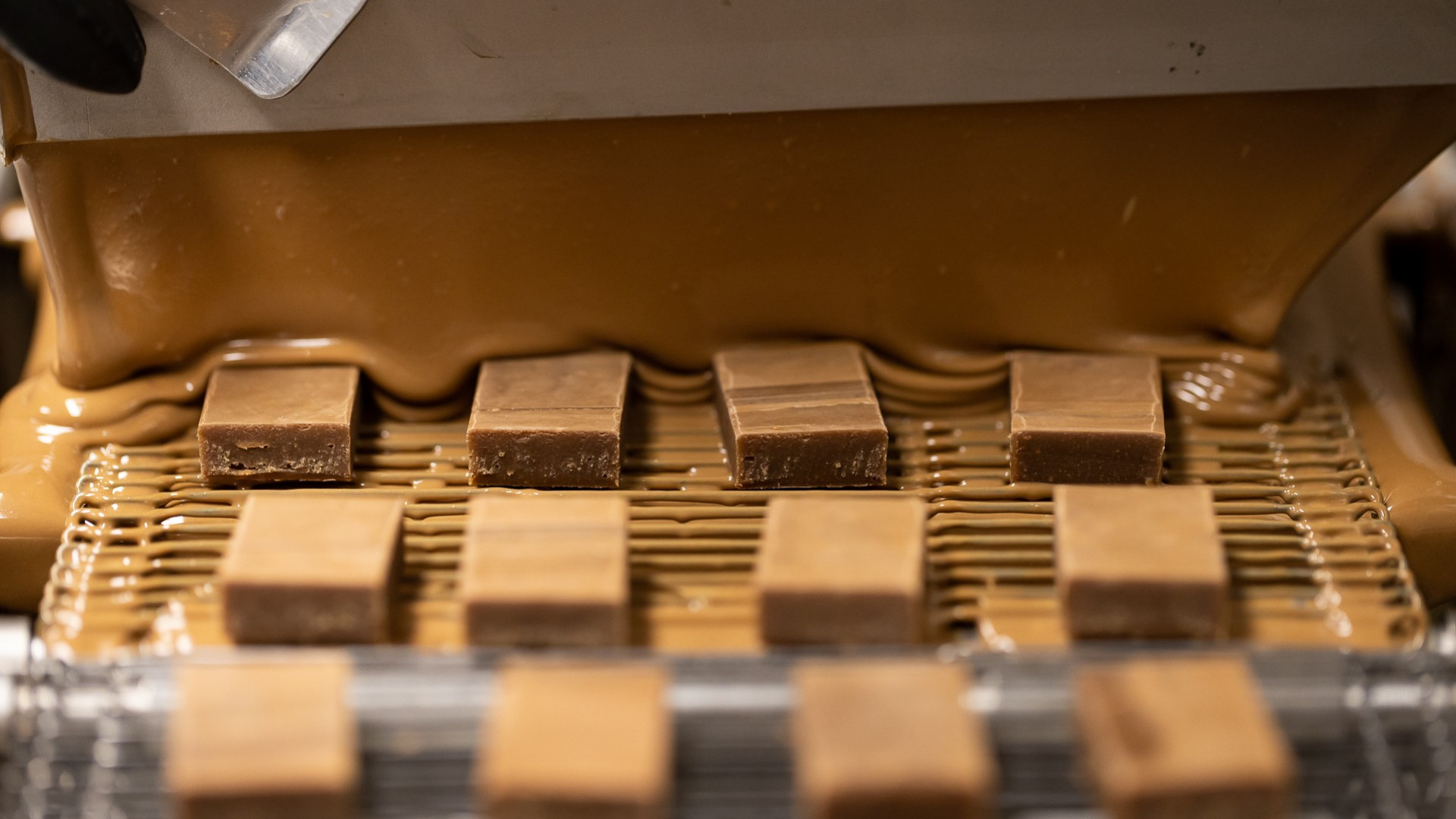 Aux Doux Fournils Chocolatier