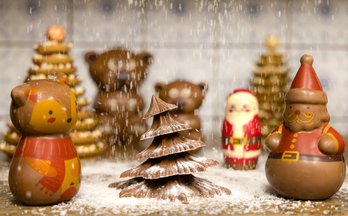 Noël, Le catalogue de Noël