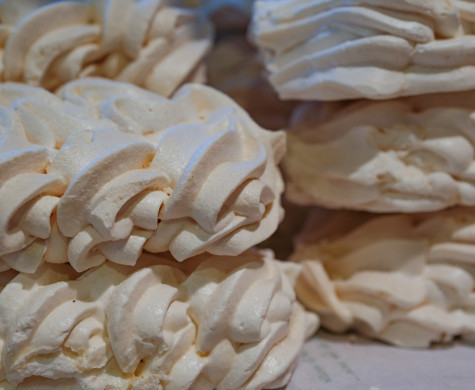 Meringue