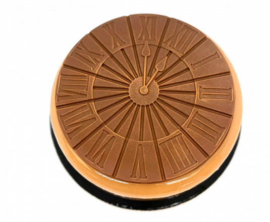 L'Entremet de nouvel an