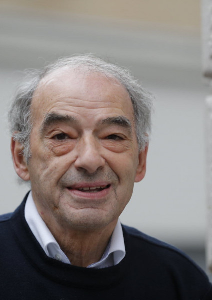 Pierre Dornier, dirigeant de la Minoterie Dornier et associé au sein des Fournils