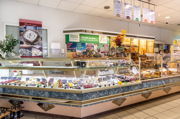 2011, Vers la vallée de la Loue