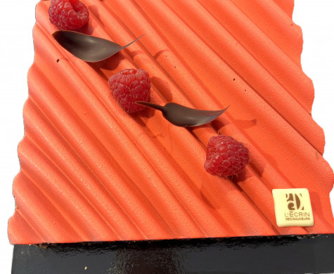 Rouge Cacao