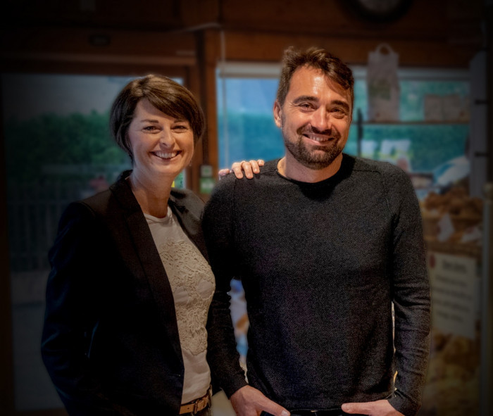 1972, Né dans la farine