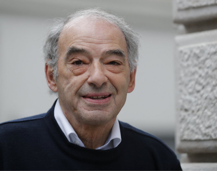 1996, Un pied à la minoterie Dornier