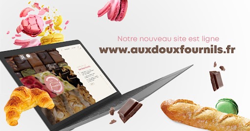 Aux Doux Fournils